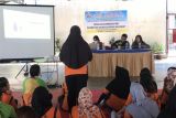 Bantuan hukum untuk para pencari keadilan hingga keluhan narapidana Lapas Perempuan