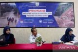 BMKG minta masyarakat Sulawesi Barat  waspadai risiko bencana hidrometeorologi