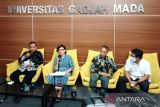 Rektor UGM: Ijazah Presiden Jokowi asli