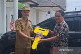 Dapat bantuan mobil, Pelayanan terhadap jemaat GKE Sion diharapkan semakin maksimal