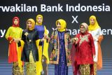 JFW akan suguhkan 'modest fashion' yang kaya akan kreativitas