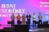 BNI terus mendorong perdagangan dan investasi di tingkat global