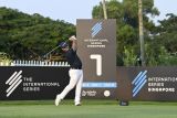 Premium Event Asian Tour Bernama International Series