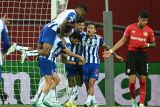 Porto gunduli Leverkusen