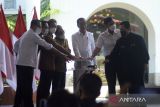 Presiden luncurkan vaksin COVID-19 IndoVac buatan dalam negeri, produksi 40 juta dosis pada 2023