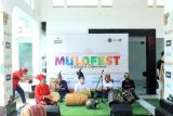 KPID Award warnai MuloFest#4 dalam memperingati HUT ke-353 Sulsel