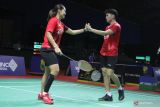 Ganda campuran Adnan/Nita menangi babak pertama meski belum bermain nyaman