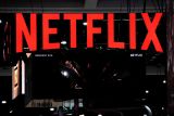 Netflix luncurkan layanan dengan iklan mulai bulan depan