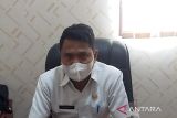 Sebanyak 23,36 persen Nakes di Kabupaten Sangihe sudah divaksin booster kedua