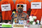 Kapolri sebut Irjen Pol. Teddy Minahasa terancam PTDH