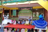 Meriahkan peringatan Maulid Nabi dengan Tarian Sufi