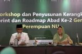 Yenny Wahid: Korban KDRT perlu pendampingan