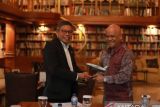 Museum BJ Habibie segera dibangun