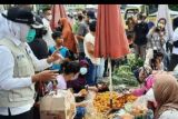 BBPOM: Kota Palembang bebas peredaran  makanan berformalin