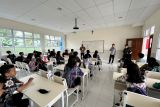 SMA Yos Sudarso Metro Lampung gelar pelatihan jurnalistik dan penulisan kreatif selama sepekan