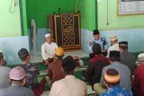 Rumah Tahfidz jadi program unggulan Lapas Sekayu Kemenkumham Sumsel