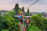 Hadapi Cuaca Ekstrem, Ini Imbauan PLN untuk Jaga Keselamatan Pelanggan