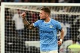 Kalahkan Udinese 1-0, Lazio naik ke posisi ketiga