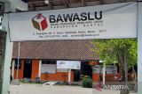 Bawaslu Bantul meluluskan 102 orang dari tes tulis panwaslu kecamatan