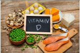 Asupan vitamin D bagi ibu hamil cegah keguguran hingga bayi prematur