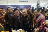 Disperindag sebut TEI 2022 ajang tingkatkan volume ekspor nonmigas Sulut