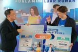 Sinergi Link Net dan XL Axiata hadirkan layanan konvergensi kebutuhan internet di dalam dan luar rumah