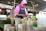 Harga tempe dan tahu di Kudus mulai naik