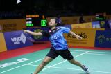 Komang Ayu wakil tunggal putri di semifinal Indonesia Masters Malang,