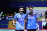 Indonesia loloskan lima wakil di semifinal Indonesia Master-2