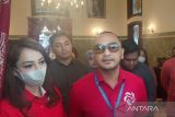 PSI fokus kemenangan Ganjar Pranowo-Yenny Wahid di Pilpres 2024