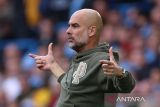 Pep Guardiola: Hasil imbang lawan Chelsea hasil yang adil untuk kedua tim