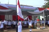 Wali Kota Bandarlampung sebut santri sebagai pemersatu NKRI