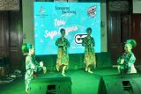 Pemkot Pekalongan dan Paguyuban Batik komitmen jaga eksistensi batik