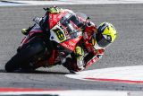 Alvaro Bautista raih kemenangan ke-10 berturut-turut pada WSBK Italia