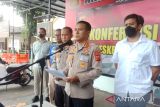 Polisi: penusuk bocah 12 tahun di Cimahi tertangkap