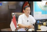 Luhut ingatkan angka kematian tinggi dampak varian baru COVID-19