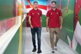 Dua pemain naturalisasi mengikuti TC timnas Indonesia U-20 di Turki