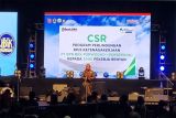 CSR, BPR BKK Purwodadi daftarkan 2.000 pekerja rentan ke BPJAMSOSTEK