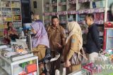 Pemkab-Polres Pasbar sosialisasi dan edukasi penjualan obat sirup di apotek