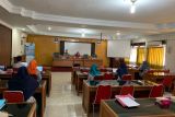 BKKBN Sumbar gandeng BSN siapkan audit sistem manajemen anti penyuapan