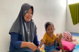 Guru SD di Mampuak rasakan langsung manfaat Program JKN