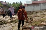 Jambi pugar situs Candi Solok Sipin untuk dijadikan cagar budaya