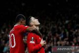 Ronaldo merasa dikhianati, Manchester United akan menjawab tudingan itu