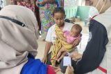 PKBI Lampung beri layanan kesehatan bagi warga Candipuro