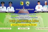 Ustadz Das'ad Latief akan tampil pada Tabligh Akbar dalam rangka HUT Morut di pelabuhan Kolonodale