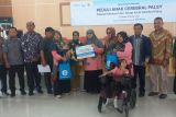 Senator asal Sumbar minta negara hadir tangani penyakit Cerebral Palsy