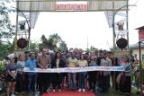 Marathon Jelajah Timur 2022