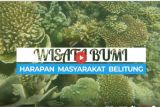 Wisata Bumi, Harapan Masyarakat Belitung