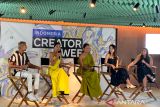 Creator Week 2022 di Bali diikuti 13 negara