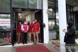 Kejagung tahan empat tersangka impor garam 2016 sampai 2022